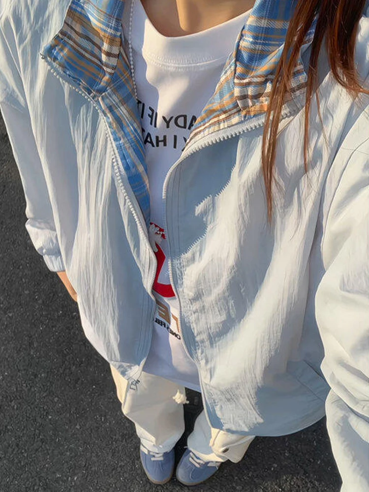 

Мужская летняя легкая свободная одежда Long Sve с защитой от ультрафиолета, дышащая уличная модная солнцезащитная одежда Jaet