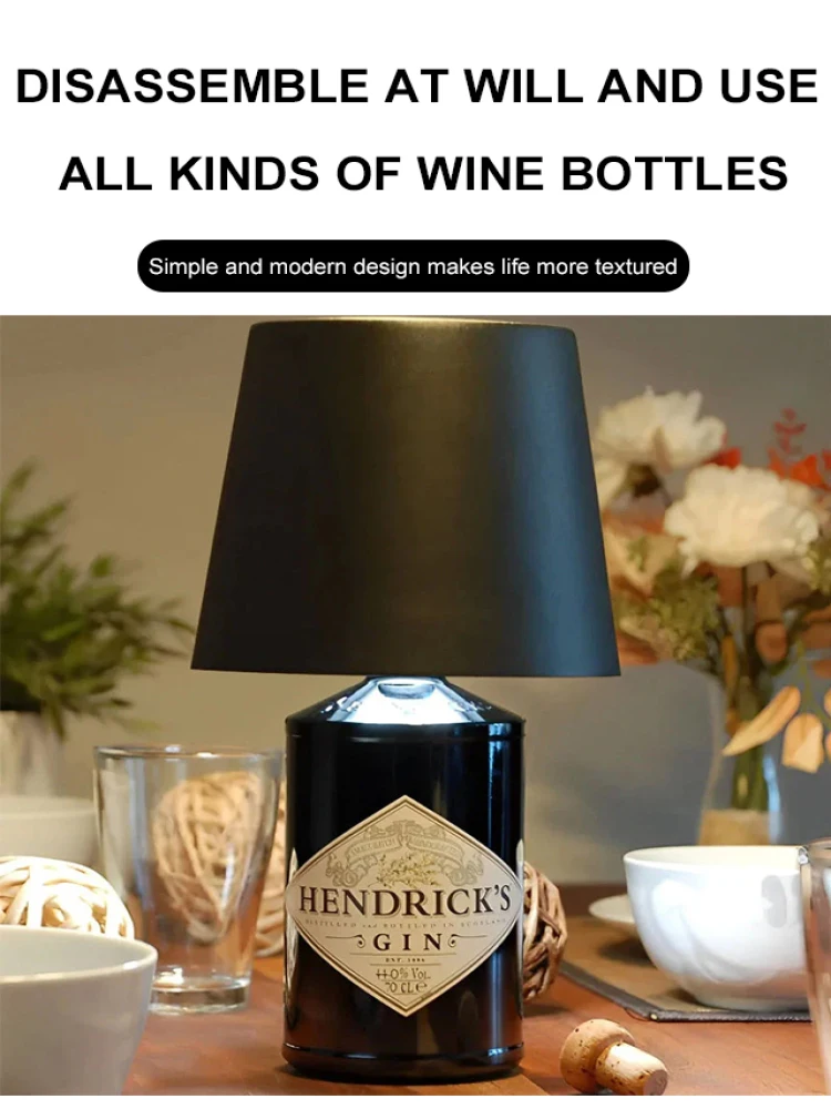 Рисунок 5 - Перезаряжаемая Настольная лампа