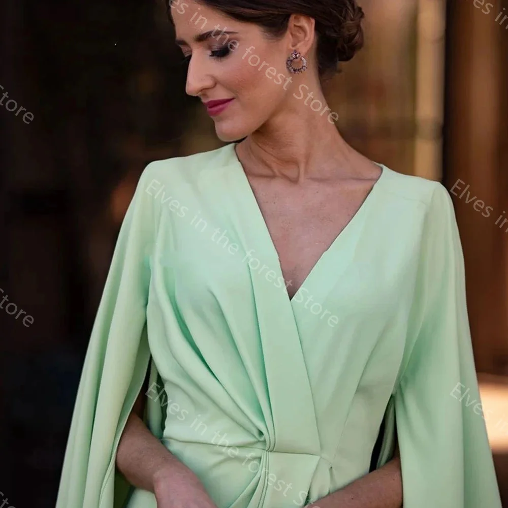Why the Simple Green Chiffon Cocktail Dress is Your Ultimate Choice for Evening Elegance Why the Simple Green Chiffon Cocktail Dress is Your Ultimate Choice for Evening Elegance