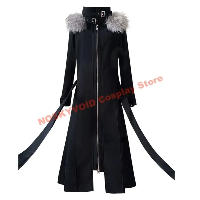 بونغو الضالة الكلاب: الوحش ناكاجيما أتسوشي تأثيري حلي إذا العالم أنيمي الملابس خطوط العالم الموازي معطف ناكاجيما أتسوشي