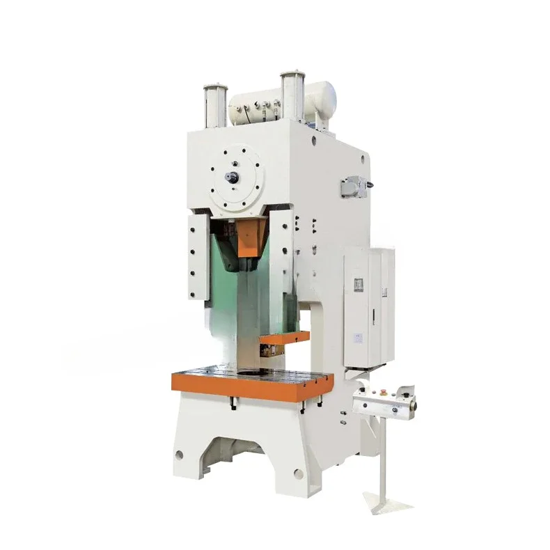 Fixed table stroke adjustable press High precision pneumatic punch Auto parts press