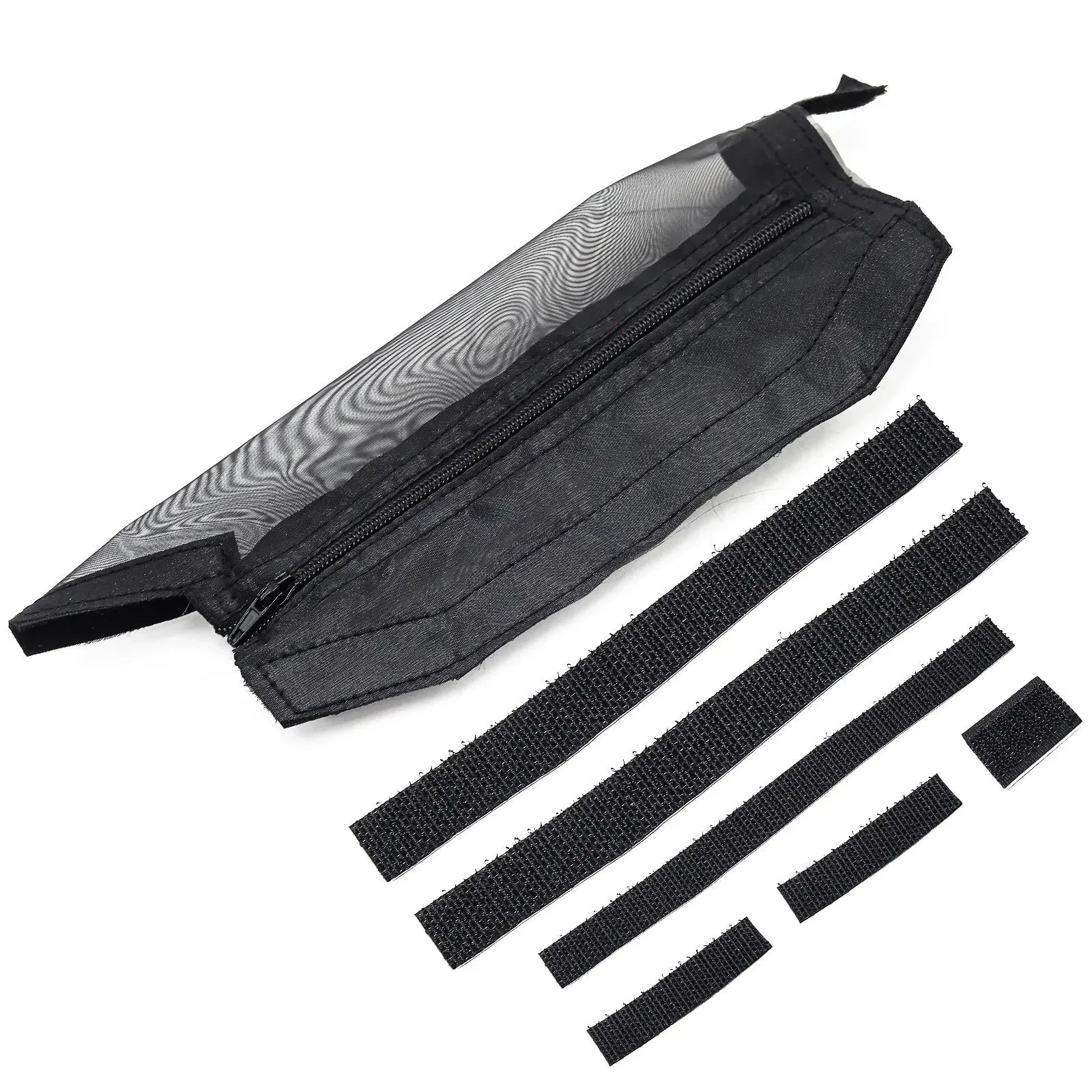 غطاء غبار مخصص لـ Traxxas Mini Maxx/XRT - شبكة حماية هيكل من النايلون المقاوم للماء، ملحقات ترقية سهلة التركيب