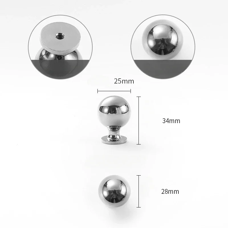 1pcs Bright Silver Furniture Handles Solid Brass Chrome Luxury Long Pulls Modern Minimalist Kitchen Cabinet Doors Wardrobe Knobs