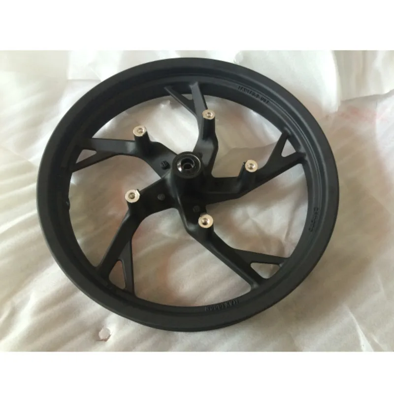 

Запчасти для мотоциклов 150nk 150-3, оригинальная ступица переднего и заднего колеса, переднее стальное кольцо, обод переднего колеса, переднее алюминиевое колесо