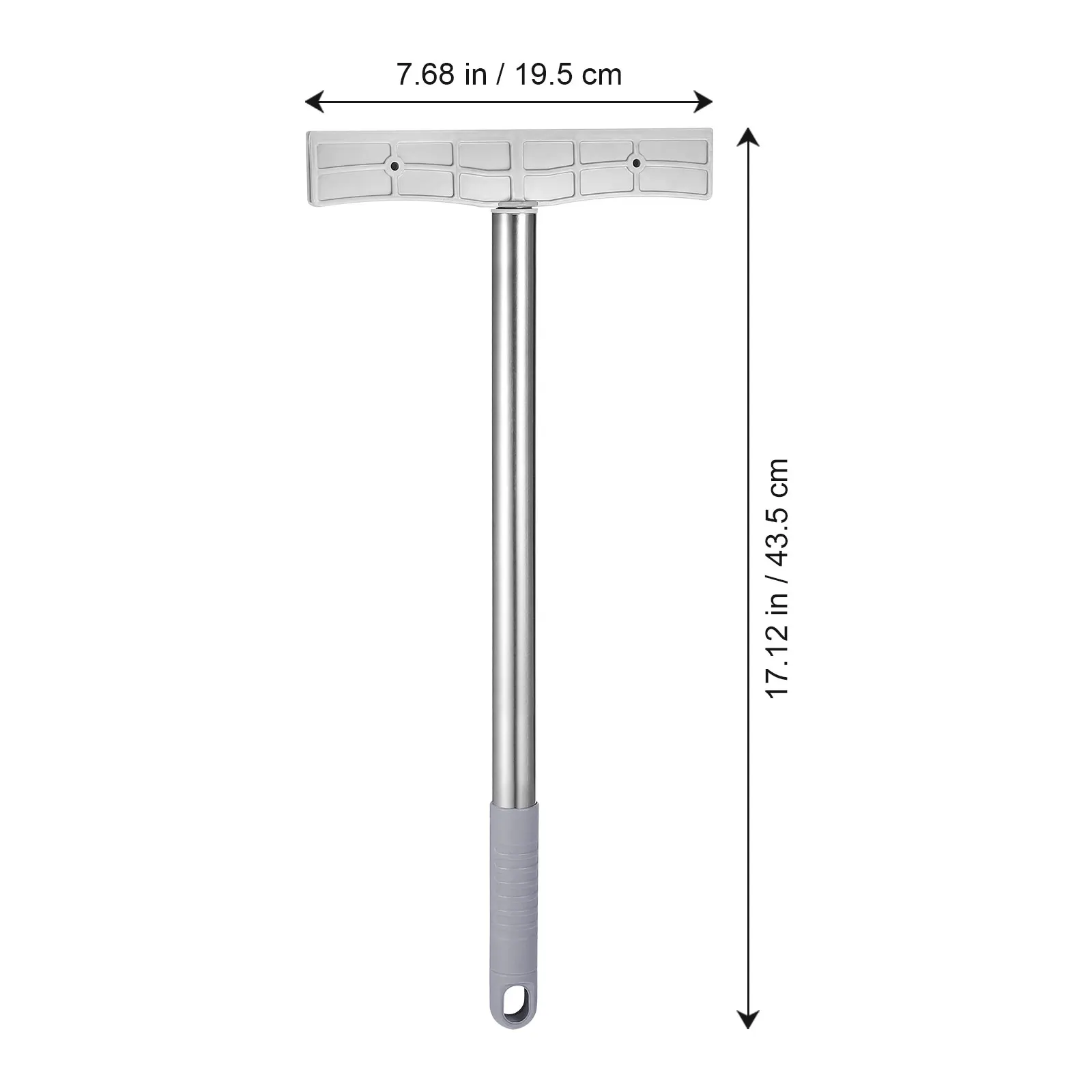 2pcs Stainless Signboard Rod Multi-Function High Placards Welcome Sign Stick Outdoor Sports Meetings Exhibition