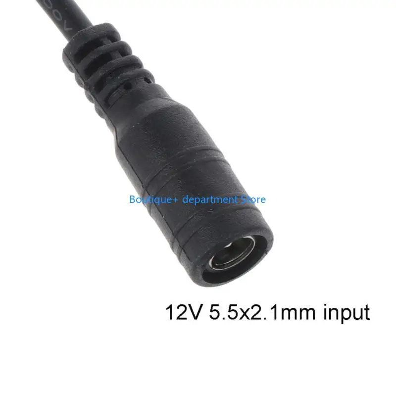 E1PD Low Noise Ventilation Suitable For Continuous Ventilation In Attics And Greenhouses, Indoor Gardening&Heat Transfer