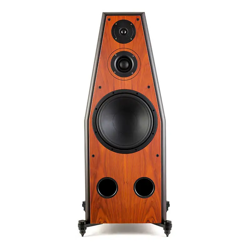 12-InchHIFI speaker Tri-band speaker HIFI 220W/8ohm
