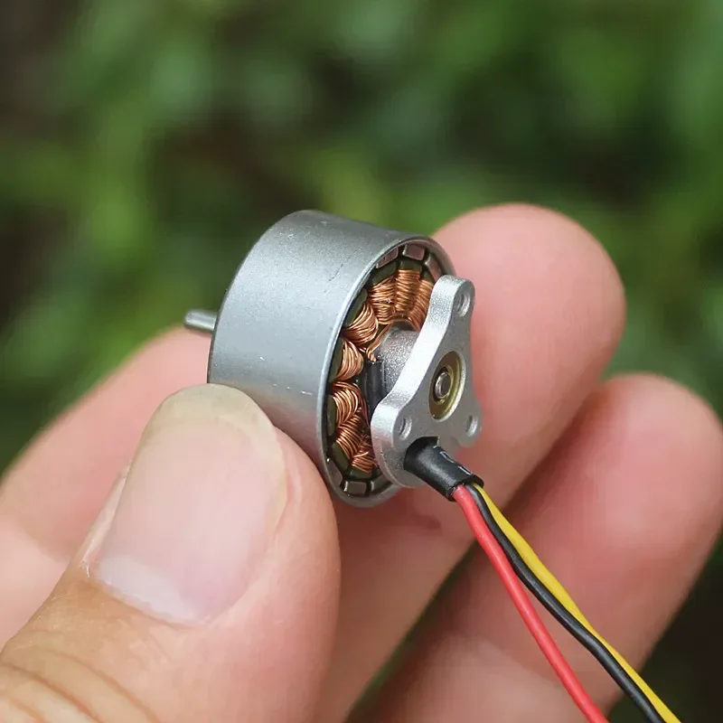 For 1605 2200KV Brushless Motor FPV Drone Motor for 3.5 Inch Freestyle RC Quadcopter