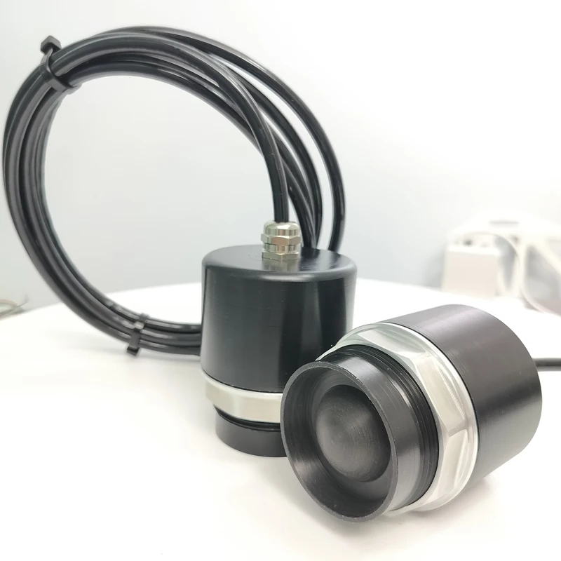 

81GHz Radar Level Transmitter Rs485 Modbus Diesel Radar Liquid Level Sensor