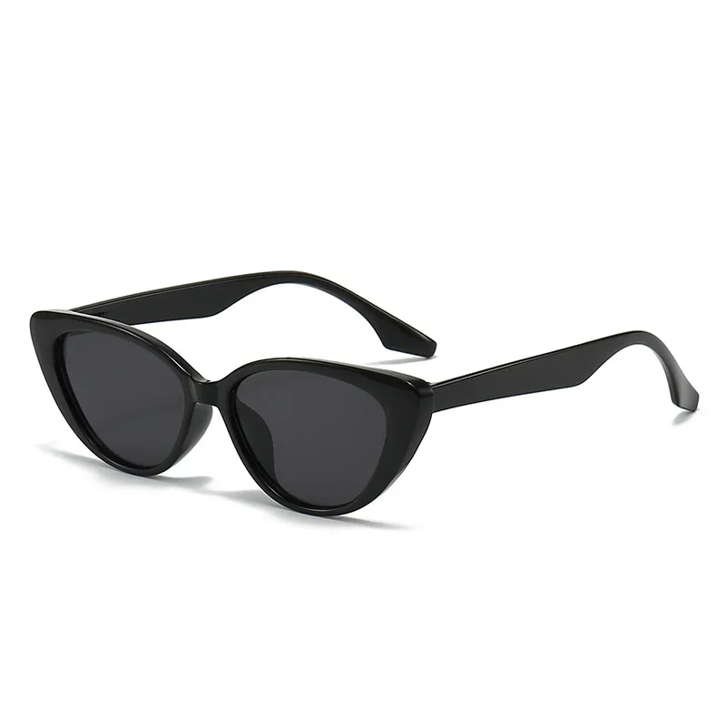 

Retro Cat Eye Women Sunglasses Vintage Small Frame Fashion Sun Glasses For Men Luxury Brand Design Outdoor Eyewear UV400