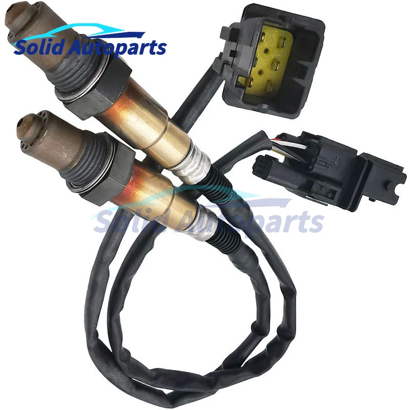 

0258007206 Lambda Oxygen Sensor LSU 4.20 258007206 Fit For Nissan Cadillac SRX CTS