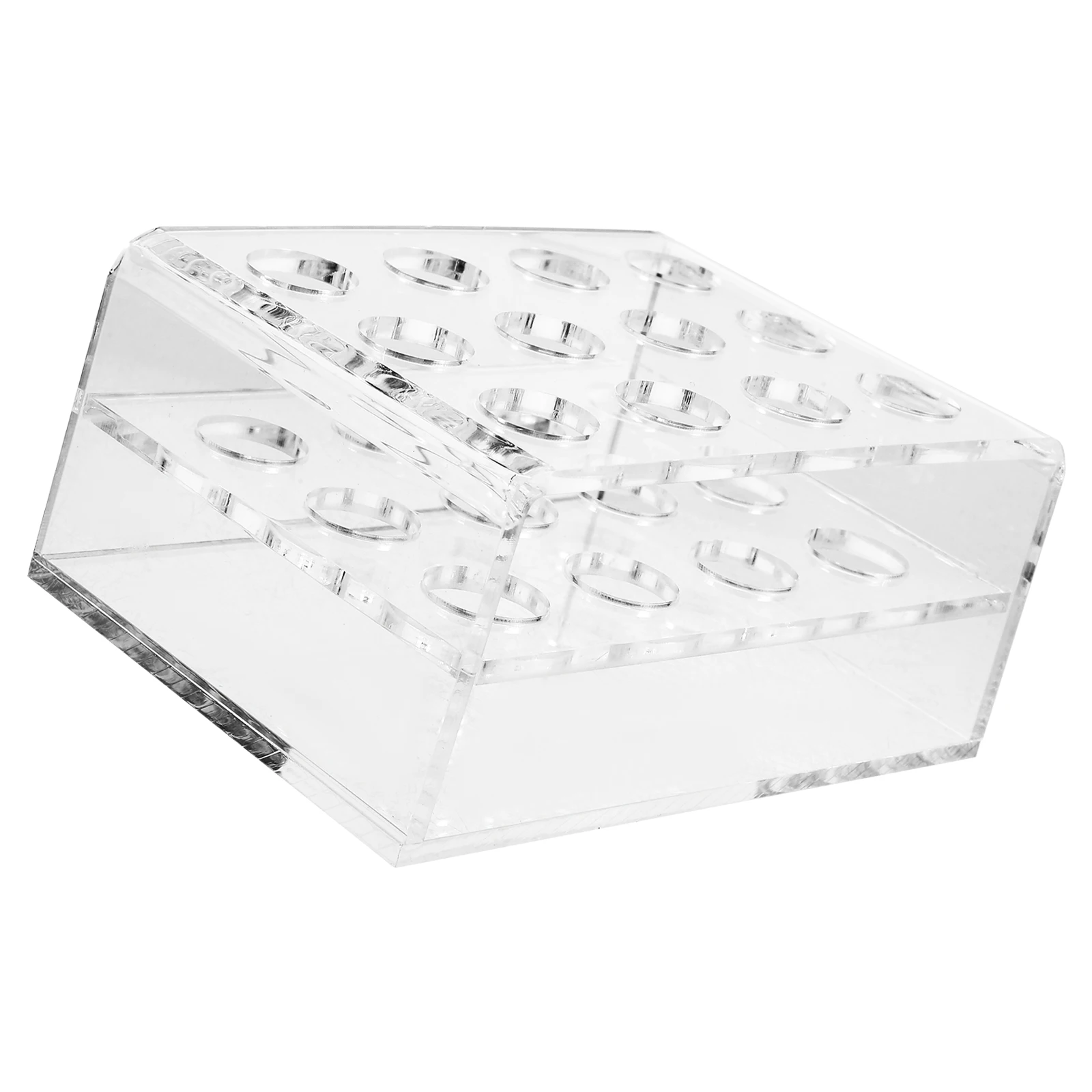 

Acrylic Pen Holder Desk ganizer Dry Erase Marker St Fountain Fountain Pen Holder Pens Storage Pencil Rack Display