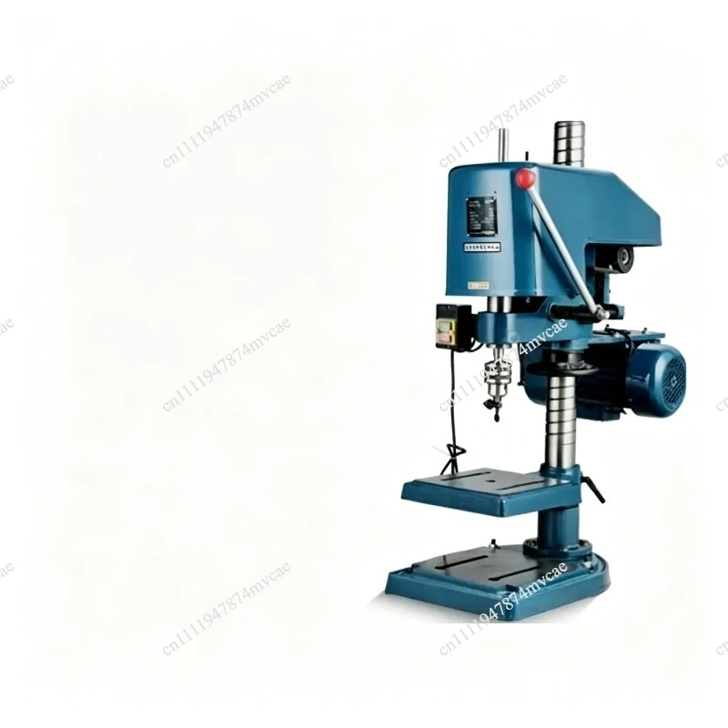 Máquina Roscadora Eléctrica de Banco con Función de Avance/Retroceso, Roscadora de 380V para Metalurgia, SWJ-12, SWJ-16, SWJ-20