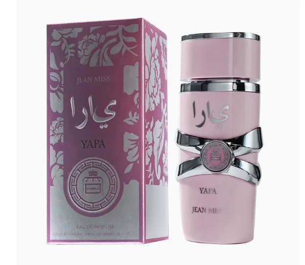 

Parfum 100ml Arab Dubai Perfume Charming Pheromone Fragrance Woman Dating Scent Long Lasting Arabic Body Spray Flirting Perfum