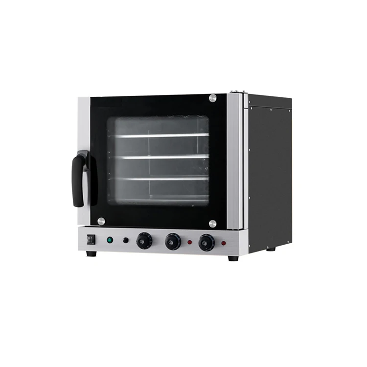 

Home Appliances Turntable Hot Air Baking Oven New Product Convection and Smart Hot Air Fry Oven