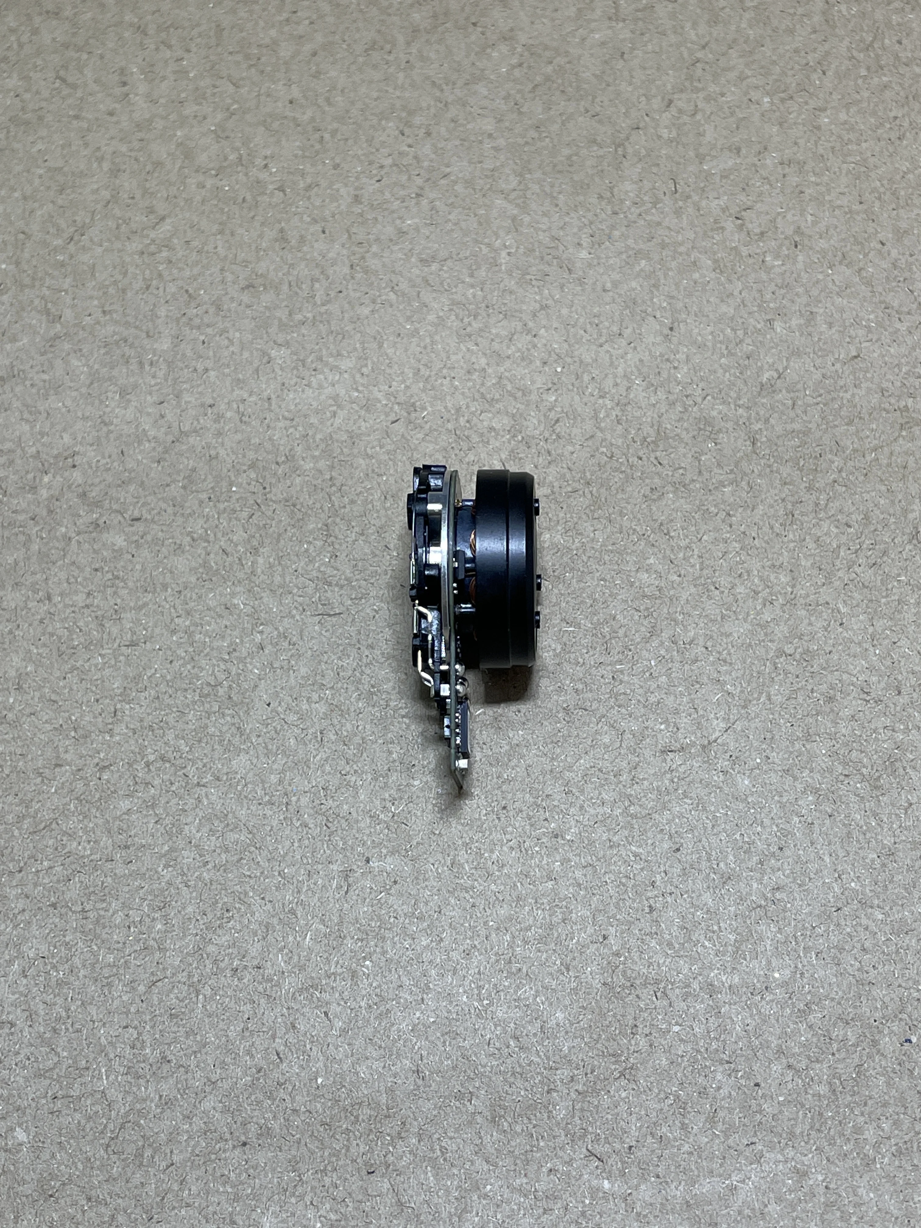 100% Orginal Brand New Yaw Motor For Mavic 3/Classic/3Cine/3T/3E Gimal Motor  Reapair Parts Replacement Accessories view 5