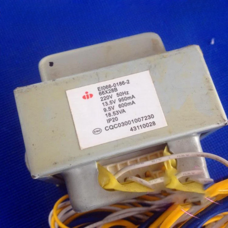 Applicable air conditioning transformer 43110028 66X28B power transformer