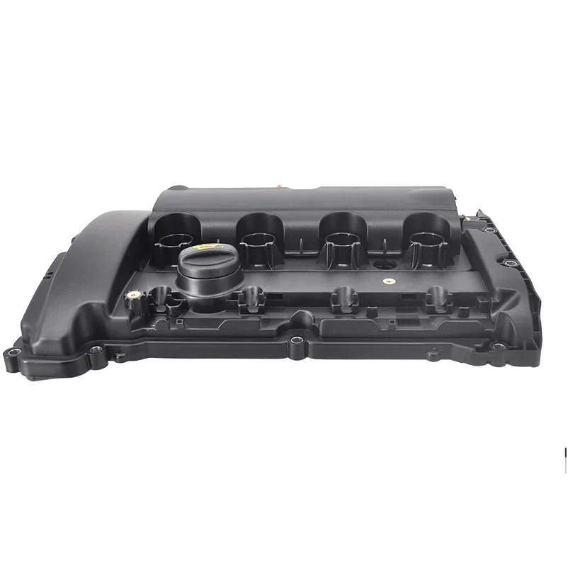 Zeroclearance New Petrol Engine Cylinder Valve Cover Gasket 0248Q2 For Peugeot 207 208 308 508 3008 5008 for Citroen C4 C5