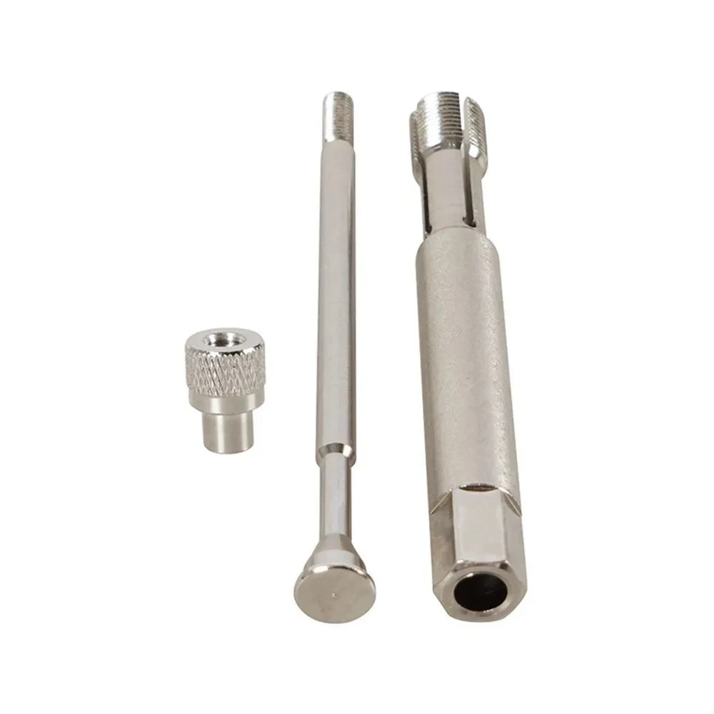 High Quality 14mm Back-Tap Damaged Threads Bolt Repair Tool 640811 For Spark Plug Fouled Threads Tapping Tool XLB-1070