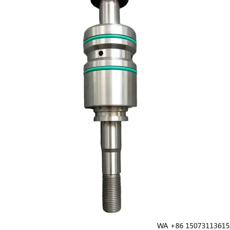 for OTT-JAKOB Spindle Drawbar 95.600.638.9.2 for CNC Machining Center Automatic Tool Clamping in Stock