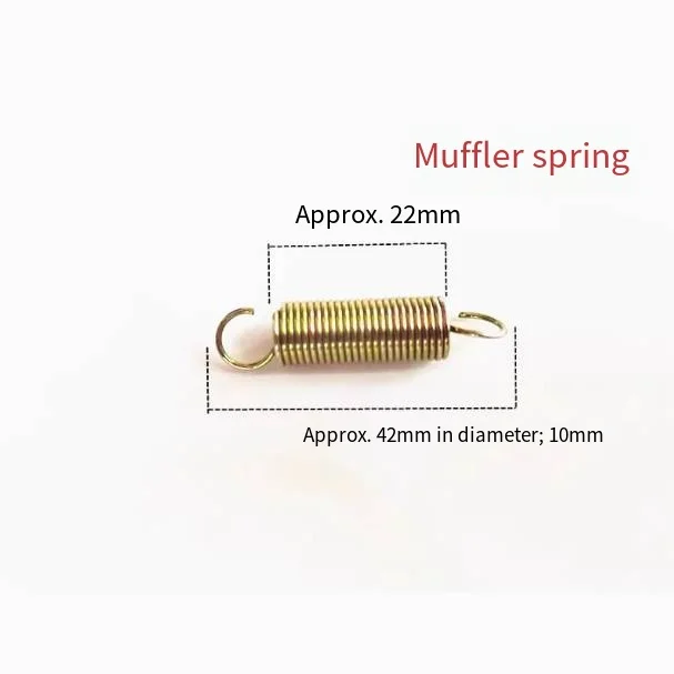 

Piano tuning tool spring