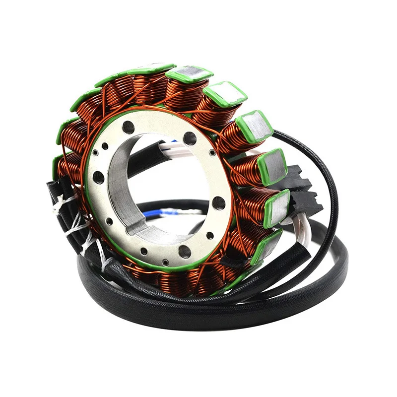 Motorcycle Accessories Stator Coil  1TA-81410-20 4PP-81410-00
