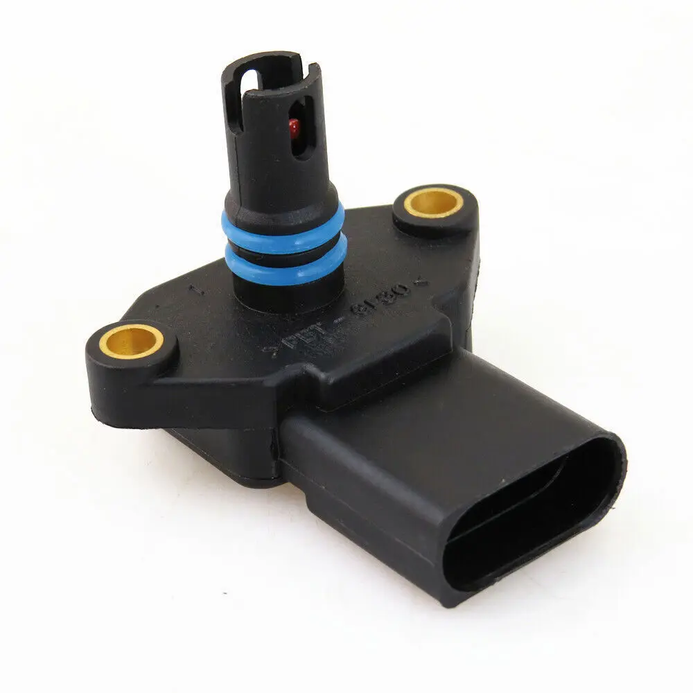 10 * Car map intake manifold pressure sensor suitable for VW Caddy Golf 4 Jetta for Polo Bora-