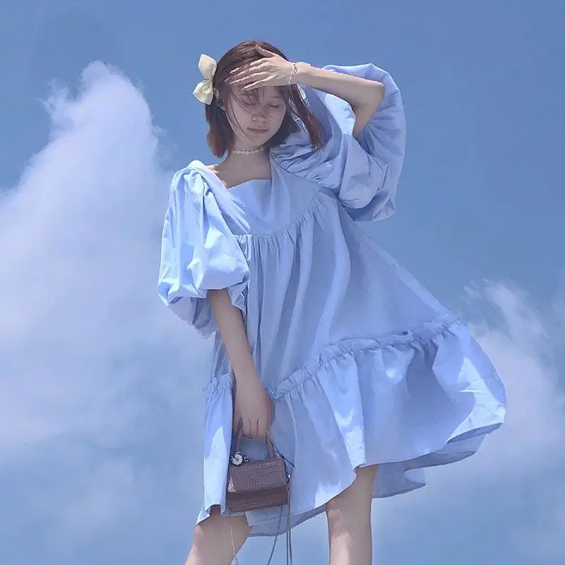 Summer New Korean J… - image