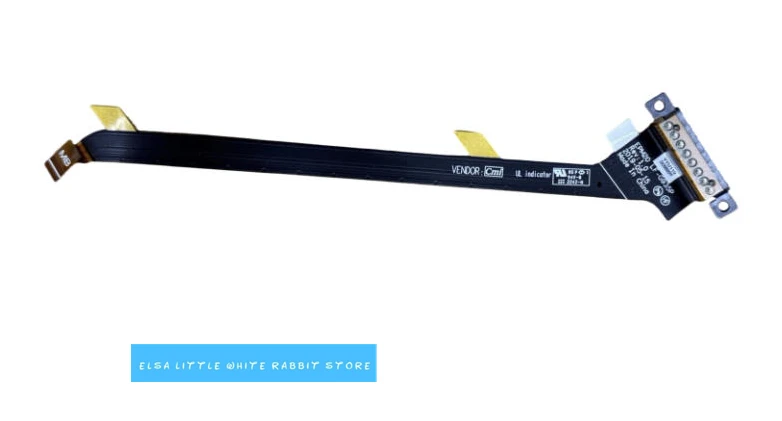FOR HP ELITE X2 G4 POGO PIN DOCKING CONNECTOR LF-G935P L67422-001