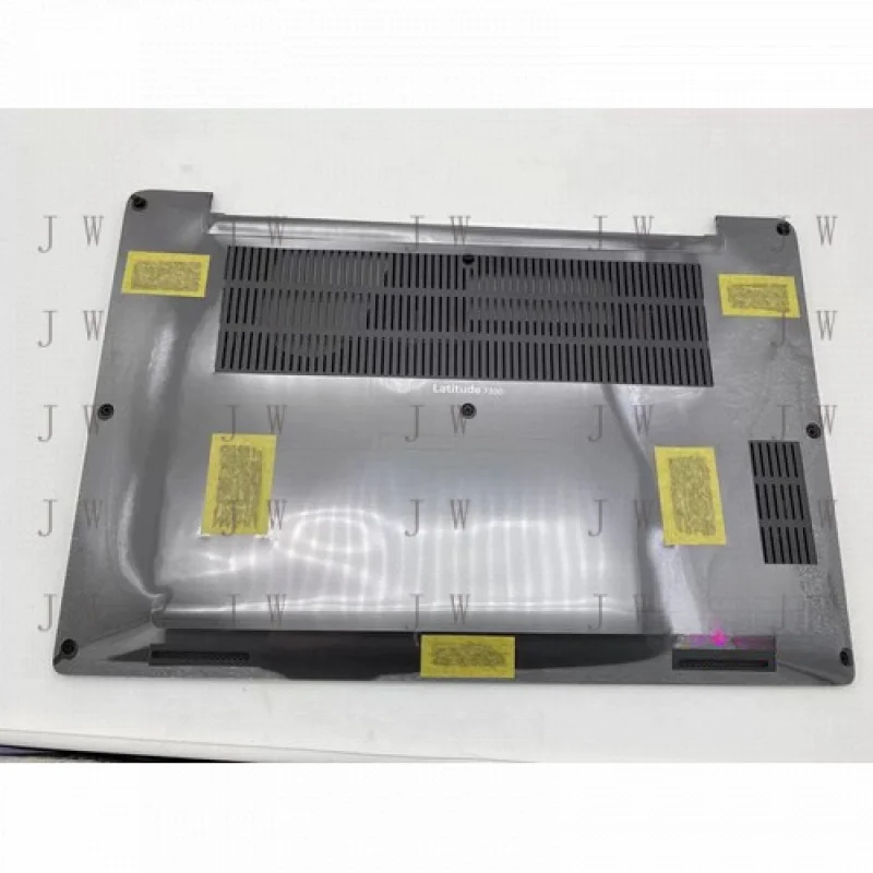 

DDZ Lower case for Dell Latitude 7300 E7300 05PP5H Black