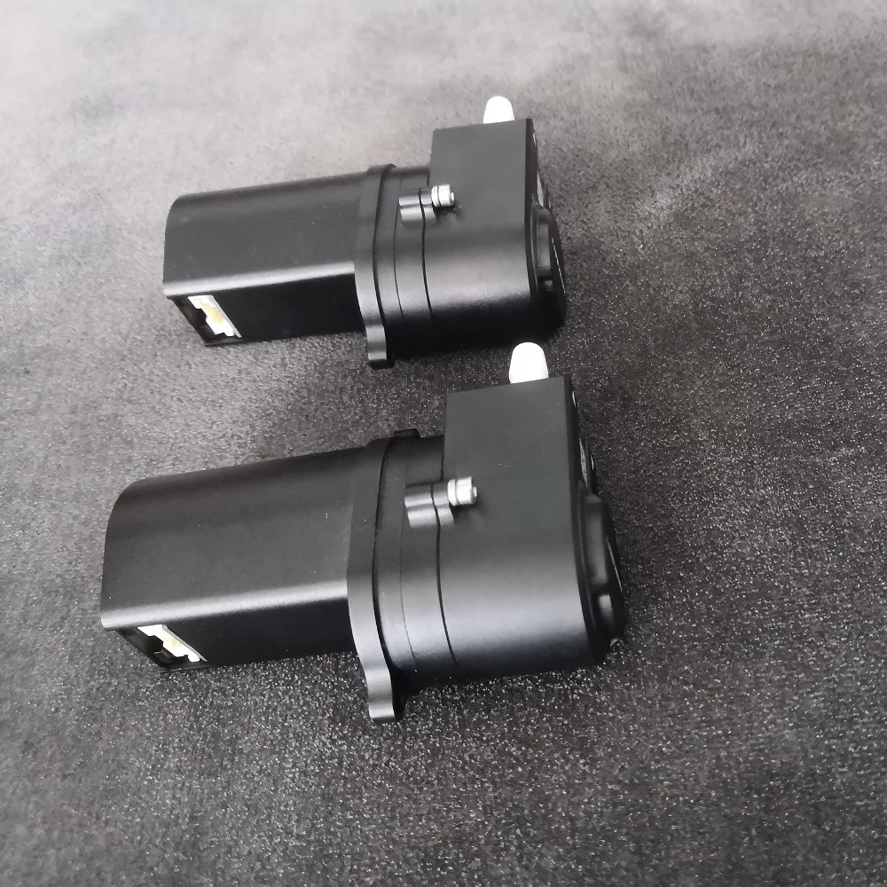 XAG植物保護UAV環境保護ドローン農業散布装置用P18/P20蠕動ポンプ