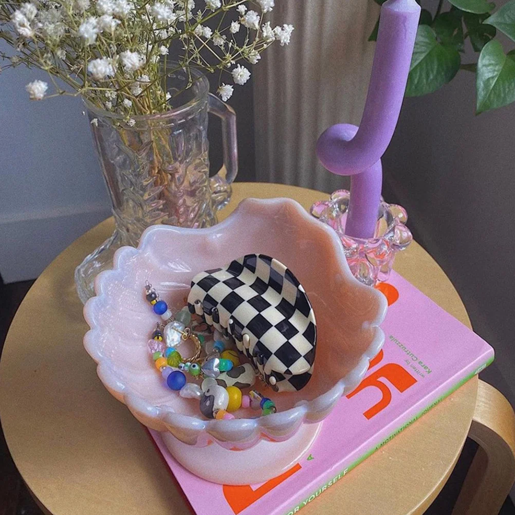 

1Pcs Durable Shark Hair Claw Clip Black White for Shower Cooking Travel Thick Thin Hair Accessory Shark Clamp Headdress Jaw Clip