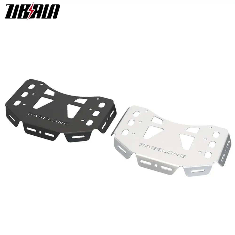 

For Honda Africa Twin RD04/RD07 / RD07A 1990-2000-2001-2002-2003 Tail Enlargement Rails Rear Luggage Rack Cargo Holder Bracket