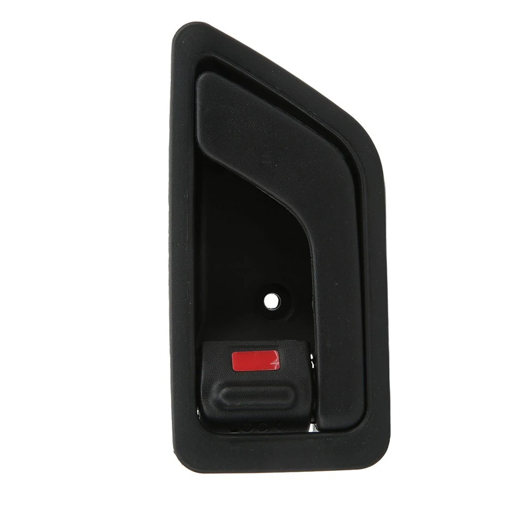 Interior Door Handle Suitable for Getz Hatchback 9/2005 - 1/2011  Front/Rear Right Passenger Side W01-7772312-1