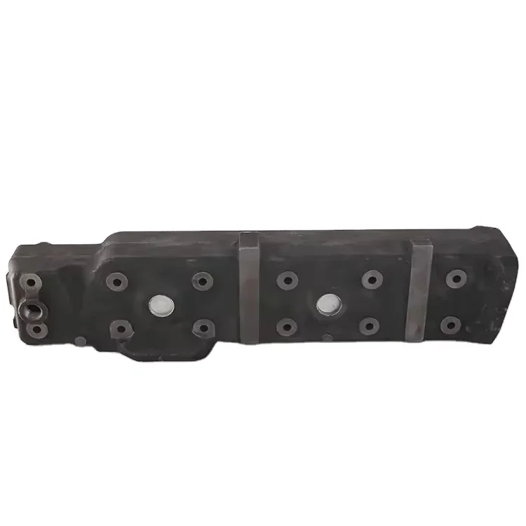 

die sel Engine 6BT Water Cooled Exhaust Manifold 4019951 4020066