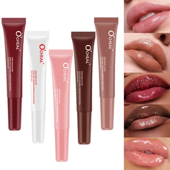 Water Glow Plump Lip Gloss 1