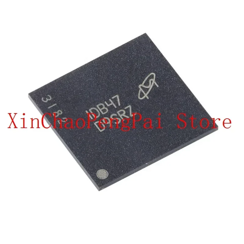 1pcs/lot MT52L256M32D1PF-107 WT:B D9SRZ FBGA-178 Chipset 100% New&Original In Stock