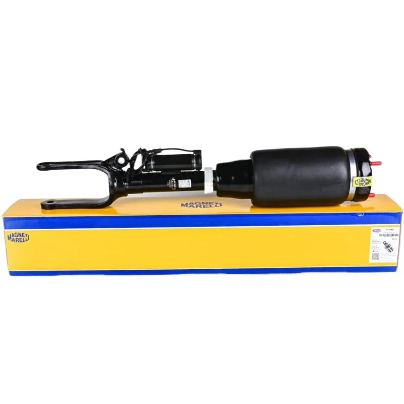 

MAGNETI MARELLI OE:2513203013 High Quality New Auto Spare Parts Air Shock Absorbers Front/L Repair Parts For W251