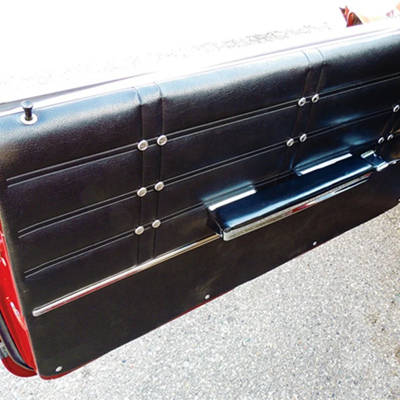 Classic Auto Parts for Car Door Panel