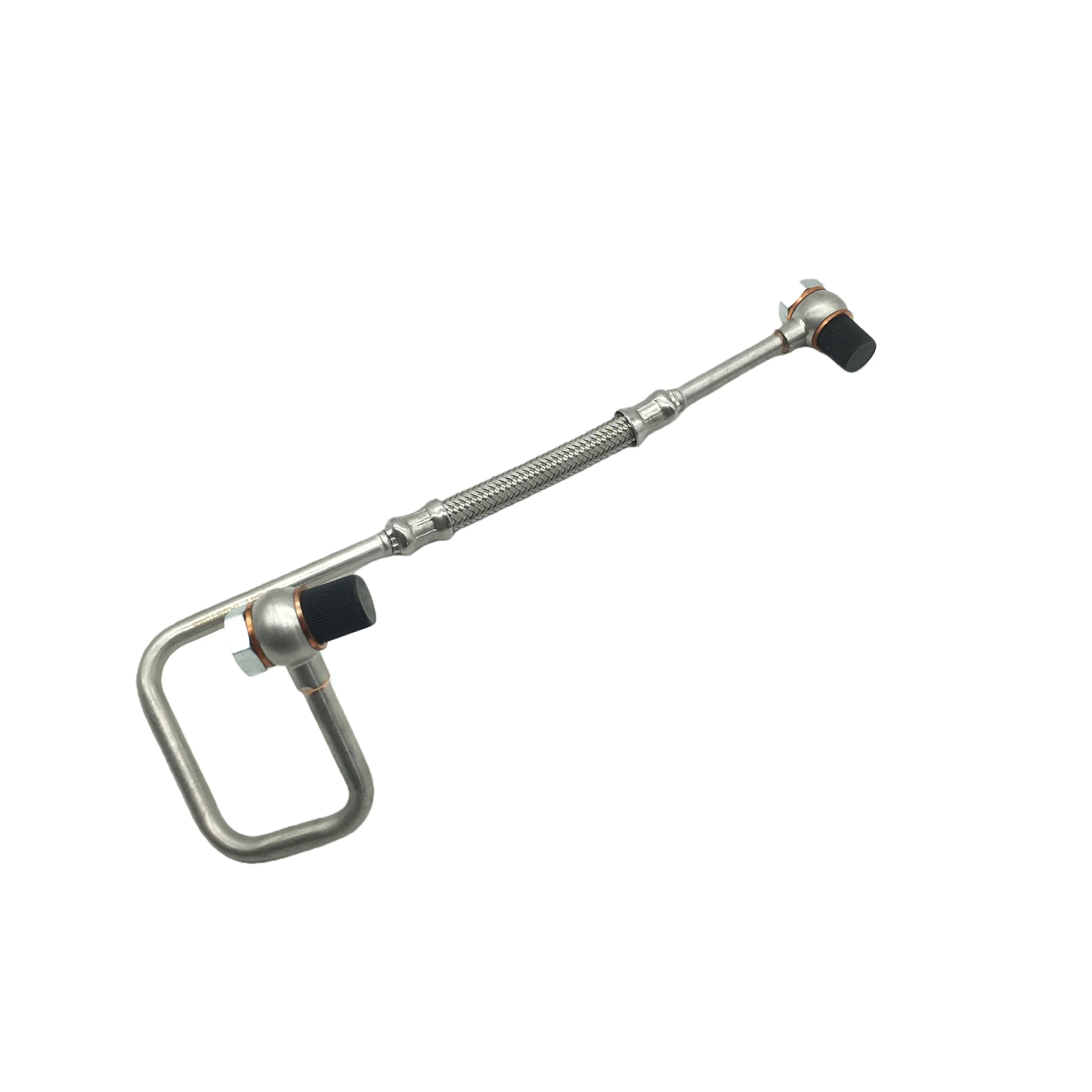 Lr081088 Is Suitable For Land Rover Range Rover Sport Turbocharger Oil Pipe Inlet