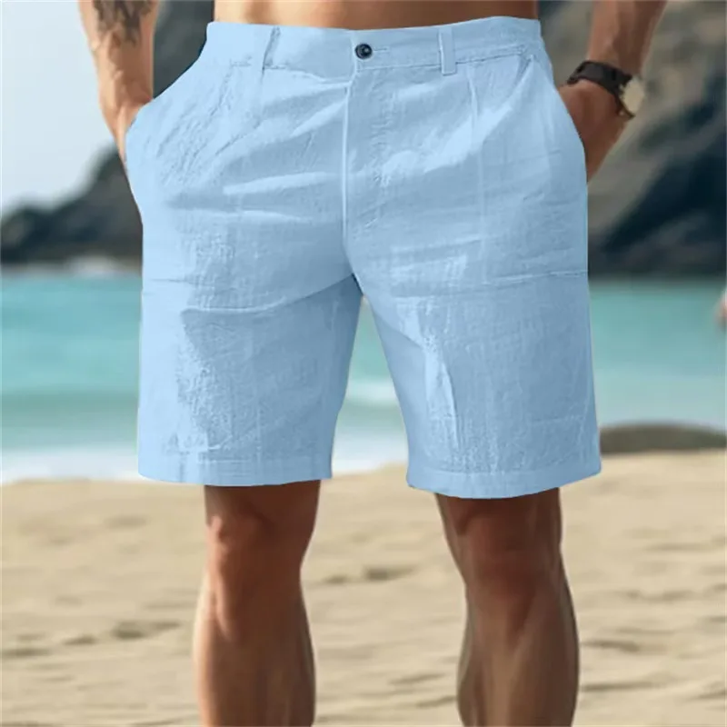 #54 Highest Rated Mens Linen Shorts to Buy in 2026