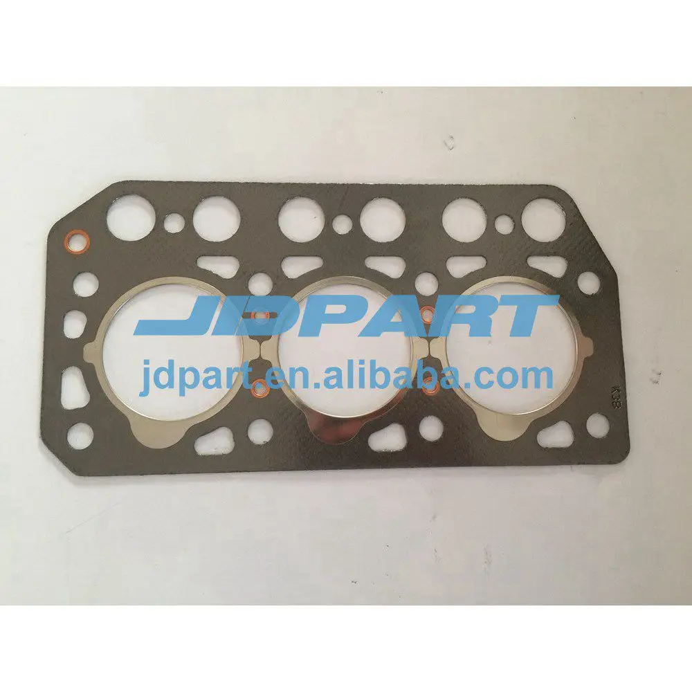 

New For Mitsubishi Engine Parts K3B Head Gasket