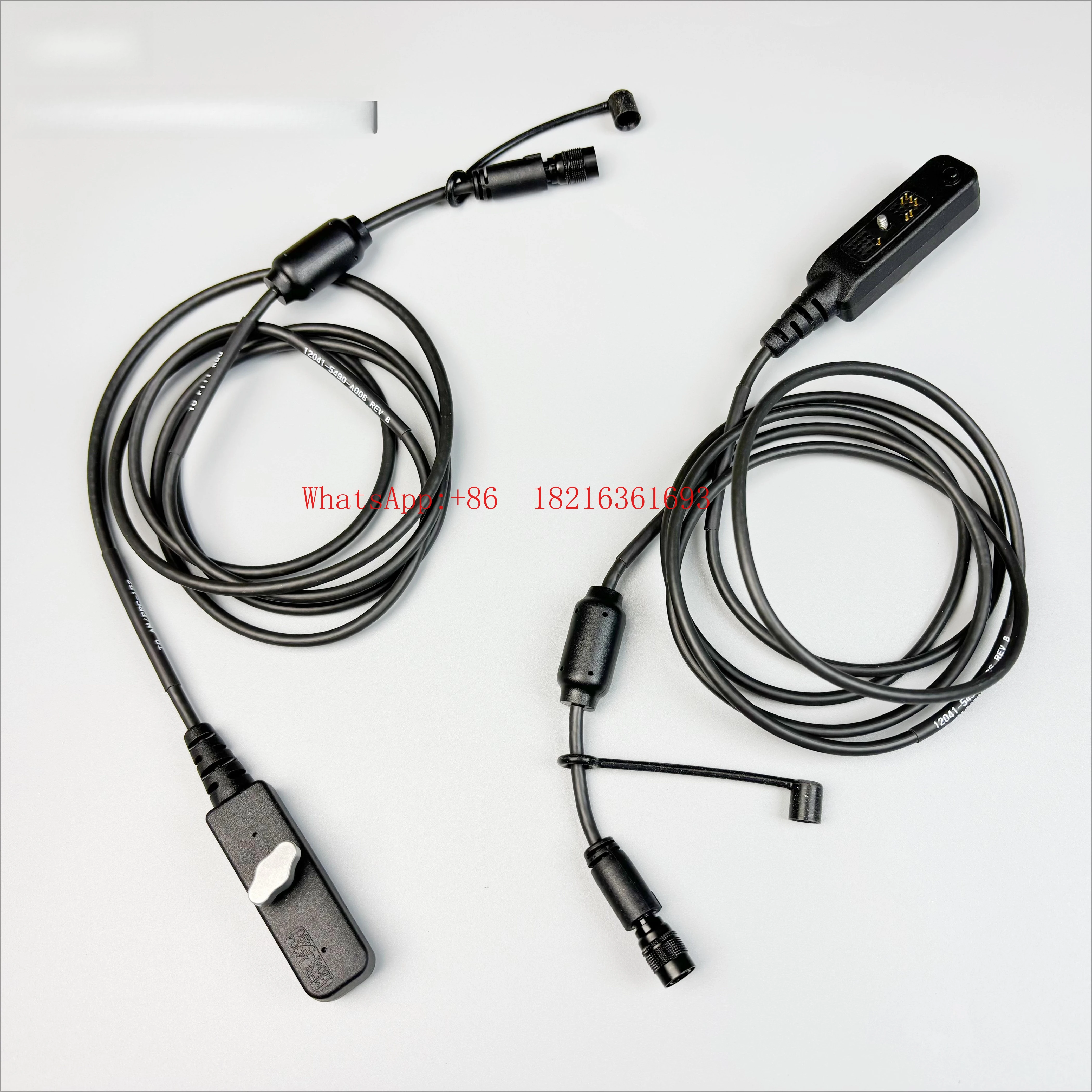Restore Details, Replicate Advanced Cables, Suitable for PRC152