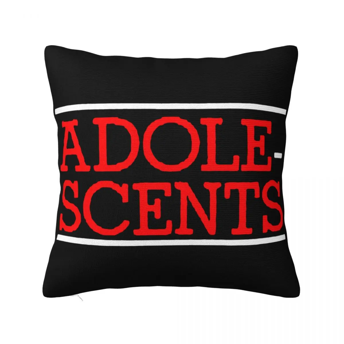 

Новый подростковый панк-рок-группа с логотипом, мужской черный размер S 3XL, индивидуальный больше размеров, наволочка для фермерского дома