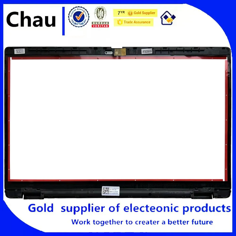 جديد لأجهزة الكمبيوتر المحمول Chau Latitude 3440 E3440 LCD الغطاء الخلفي/الحافة الأمامية/مسند اليد/الأسفل 0WXWMM 014VTM 0R2DCD 067FN7 #3