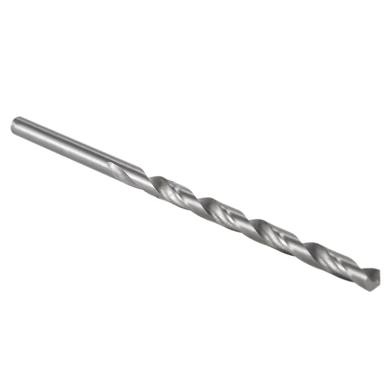 A50I EXTRA LONG HSS DRILL BITS 2Mm 2.5Mm 3Mm 4Mm 5Mm 6Mm SET