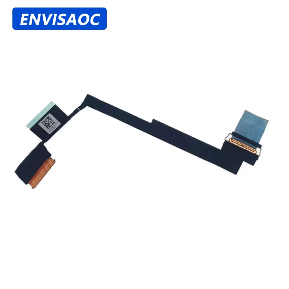 For HUAWEI Magicbook Pro 16.1 HBL-W19 HYL-WFQ HBL-W29 HLY-W19RL HLY-W19RP Laptop Video Screen LCD LED Display Ribbon Flex Cable