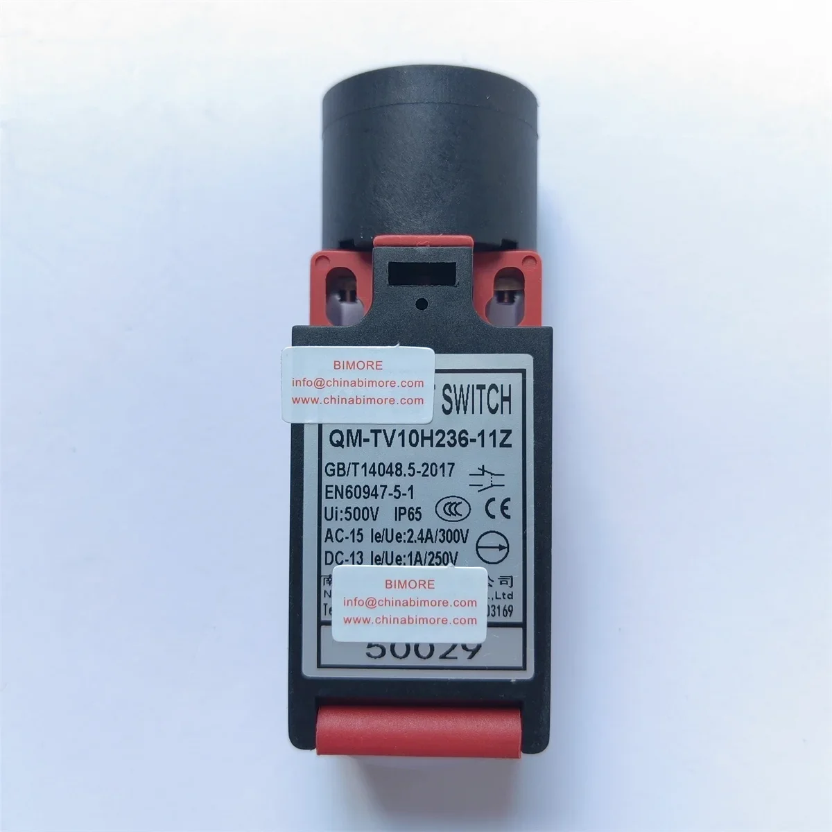 New Elevator Limit Switch QM-TV10H236-11Z STOP Switch Elevator Switch
