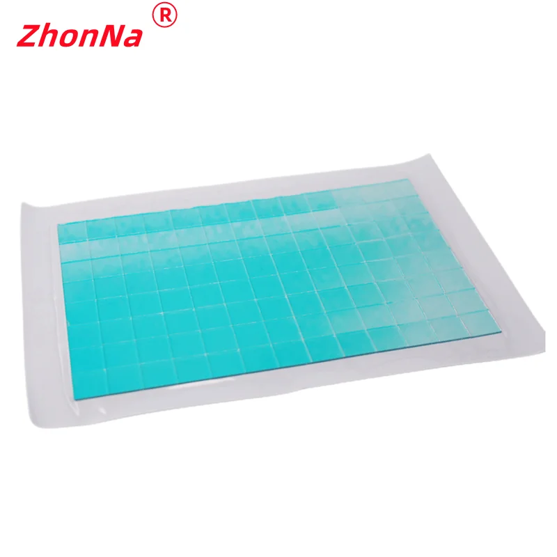 Green via/red reflective filter size: 10*15*1.1mm Product use: laser RGB combinationApplication field: RGB optical test platform