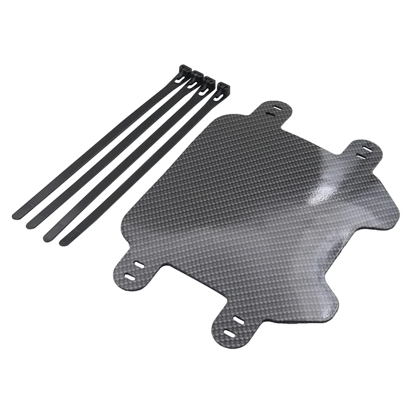 Placa de matrícula para motocicleta eléctrica, placa de matrícula para Surron sur-ron Sur Ron Light Bee X S, piezas universales para bicicleta eléctrica-A02G